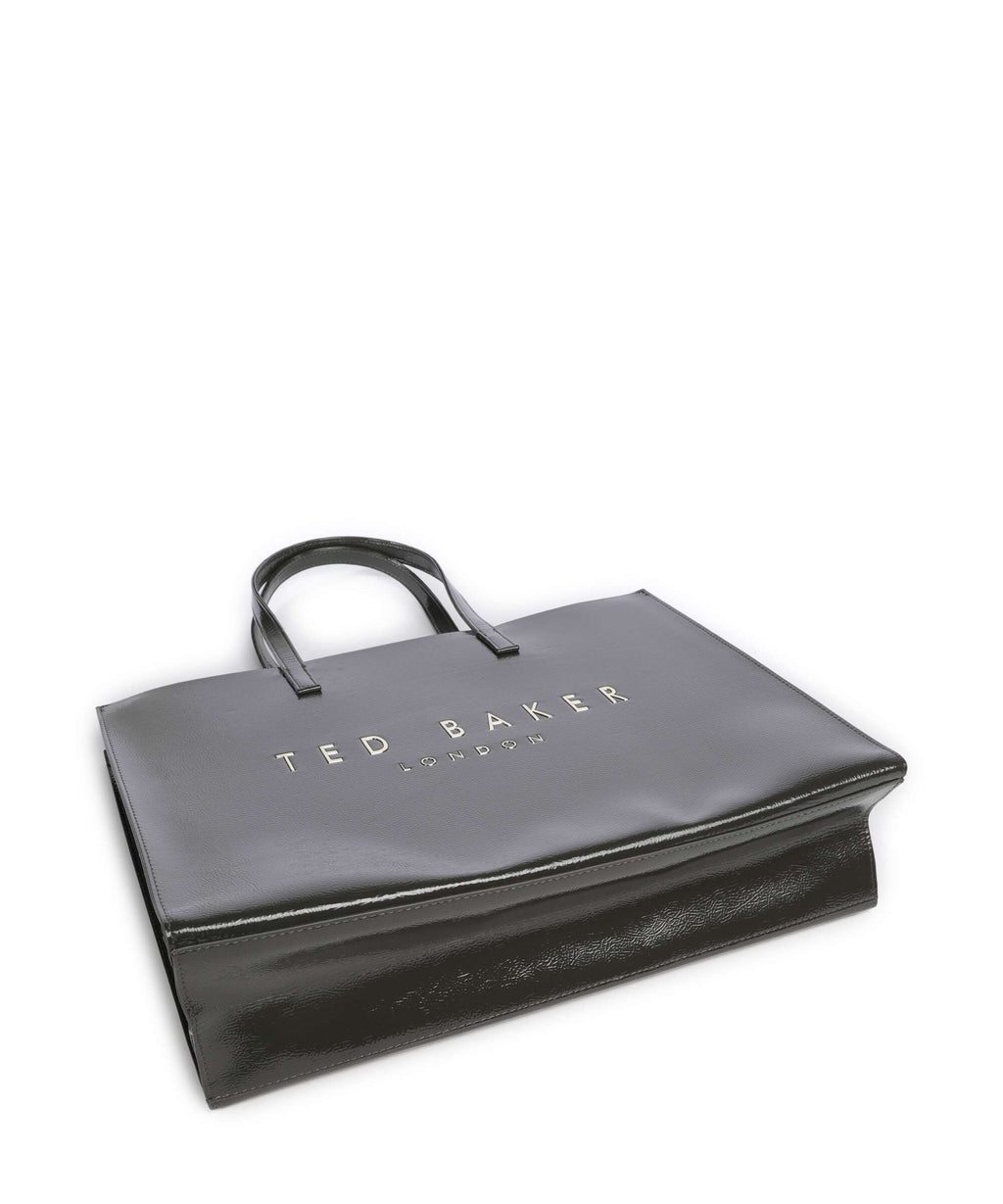 Ted Baker Crikon Tote bag mid grey