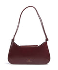 Ted Baker Curlo Shoulder bag dark red