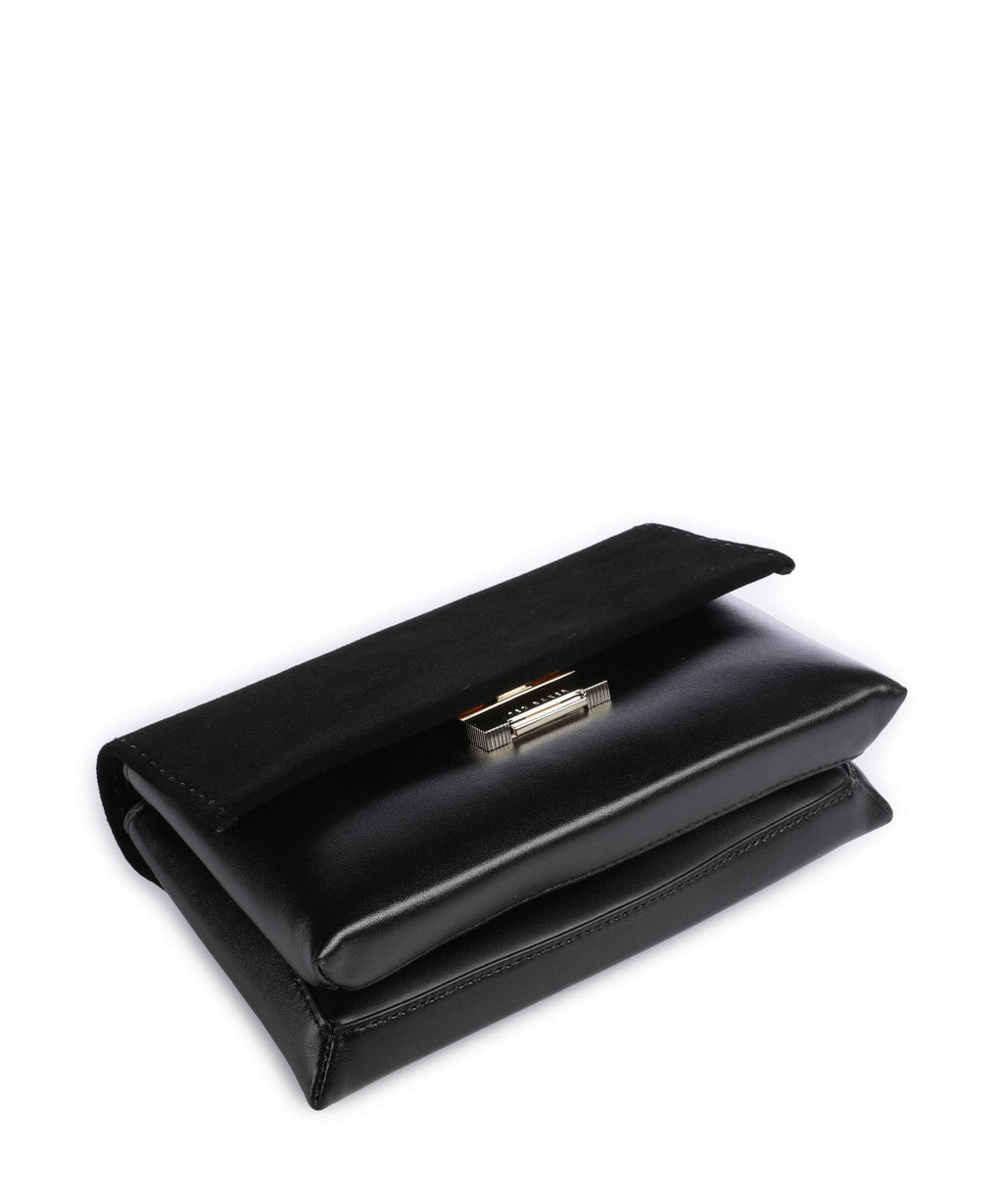 Ted Baker Denie Crossbody bag black