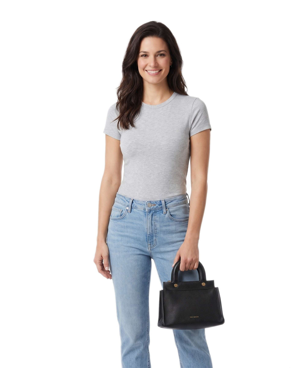 Ted Baker Roniaa Handbag black