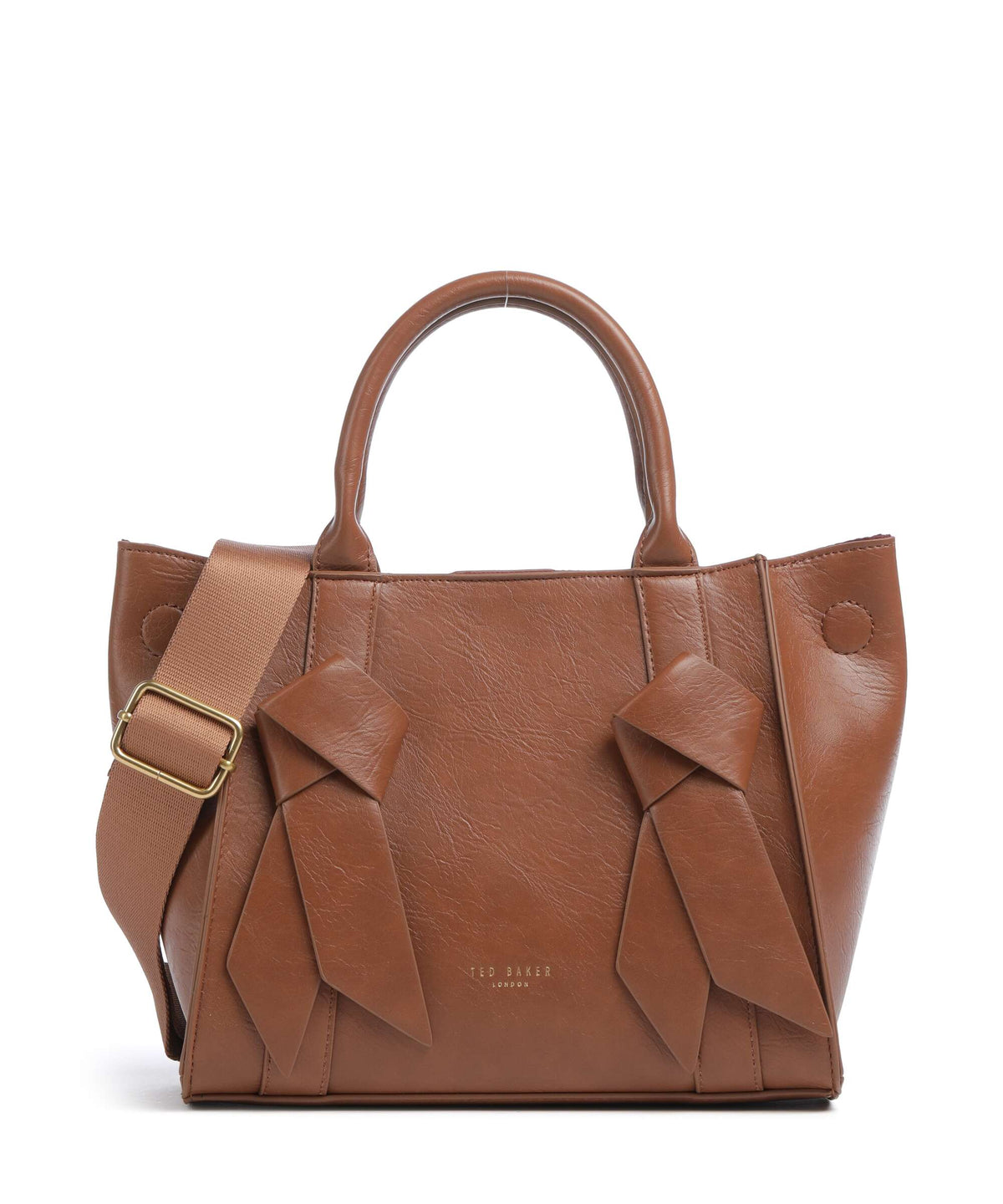 Ted Baker Saniee Handbag tan