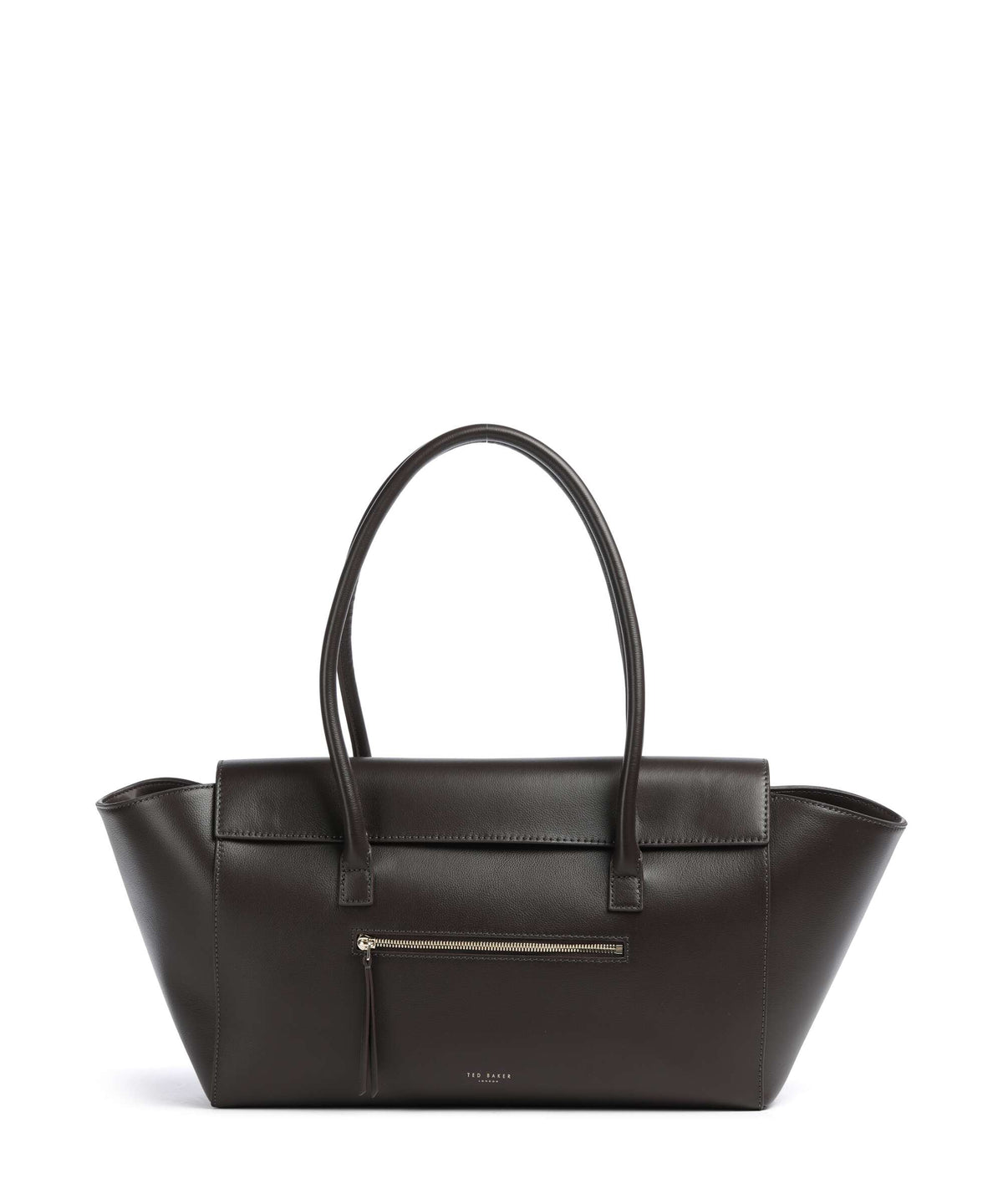 Ted Baker Toniie Tote bag brown choc