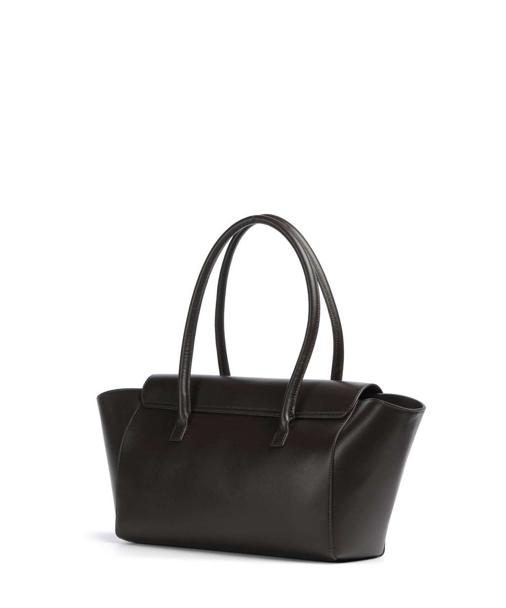 Ted Baker Toniie Tote bag brown choc