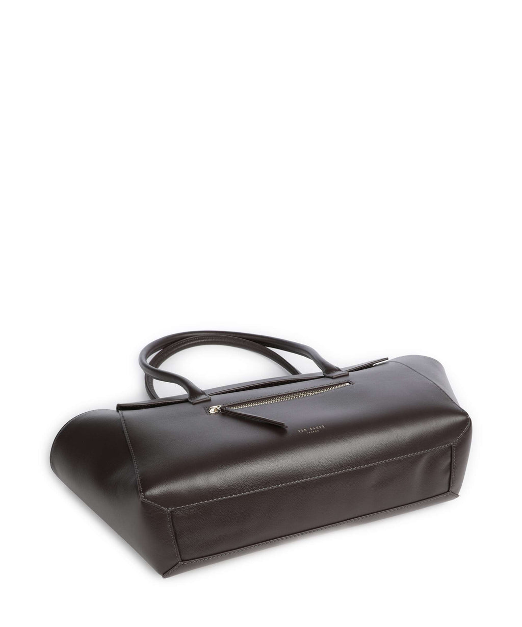 Ted Baker Toniie Tote bag brown choc