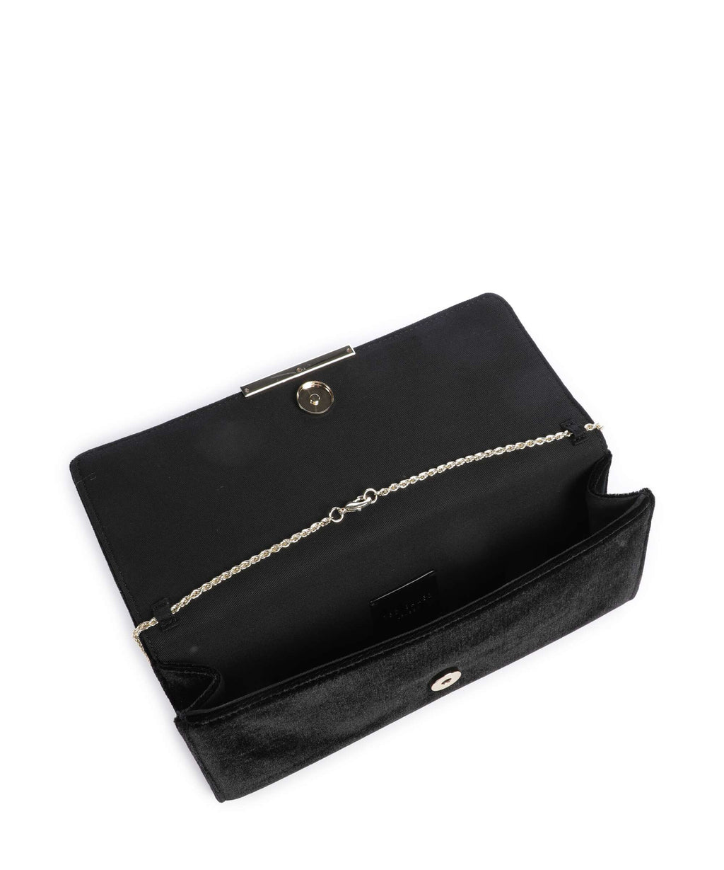 Ted Baker Maroah Clutch bag black