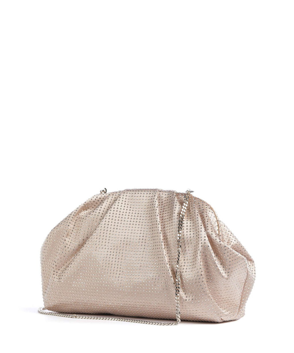 Ted Baker Anssa Clutch bag nude