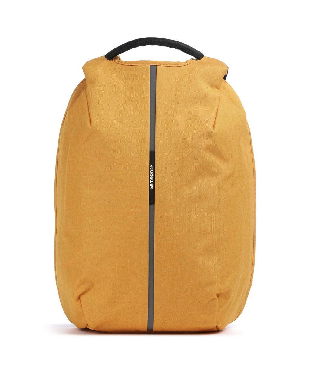 Samsonite Securipak Backpack sunset yellow