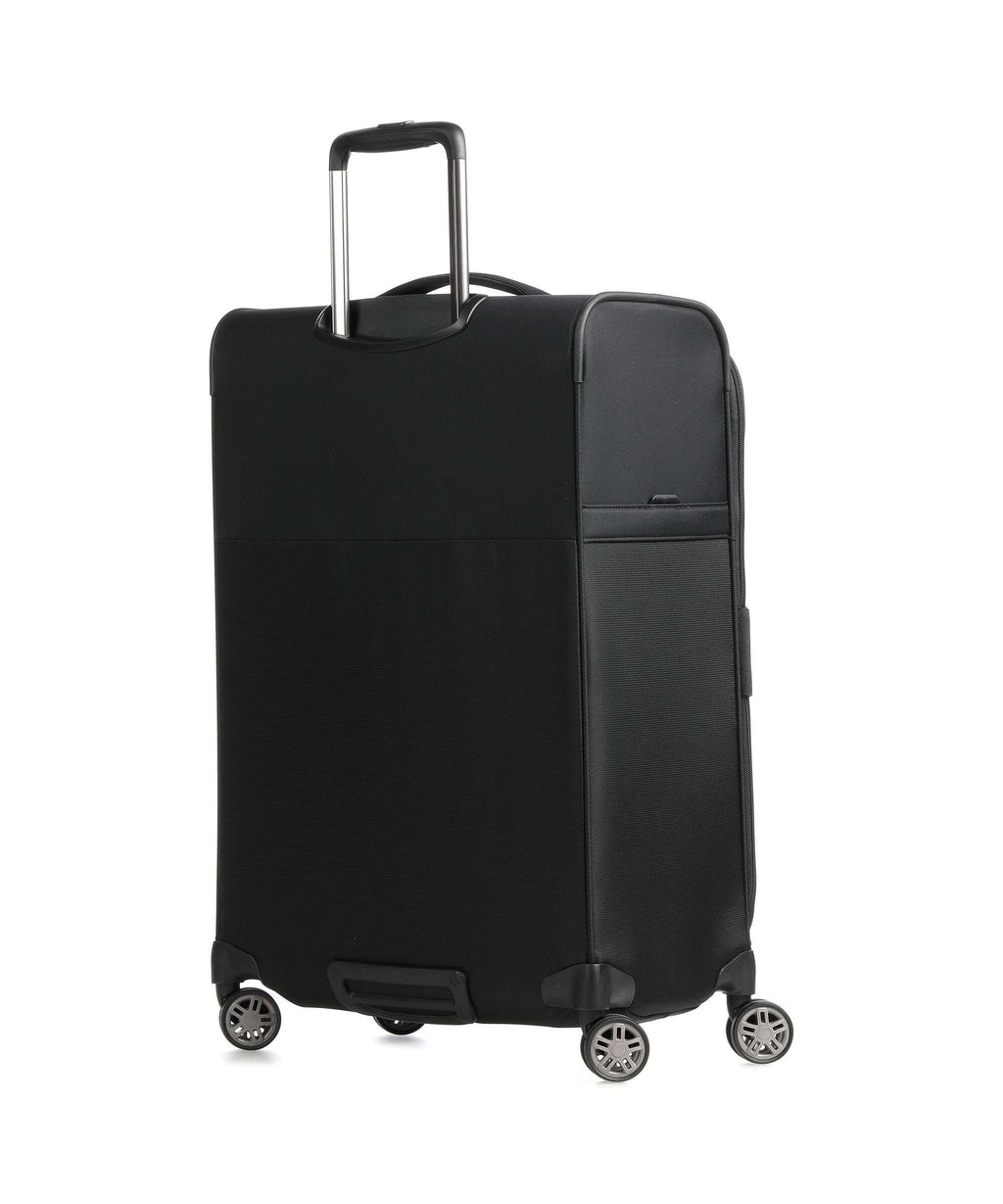 Samsonite Airea M Spinner (4 wheels) black