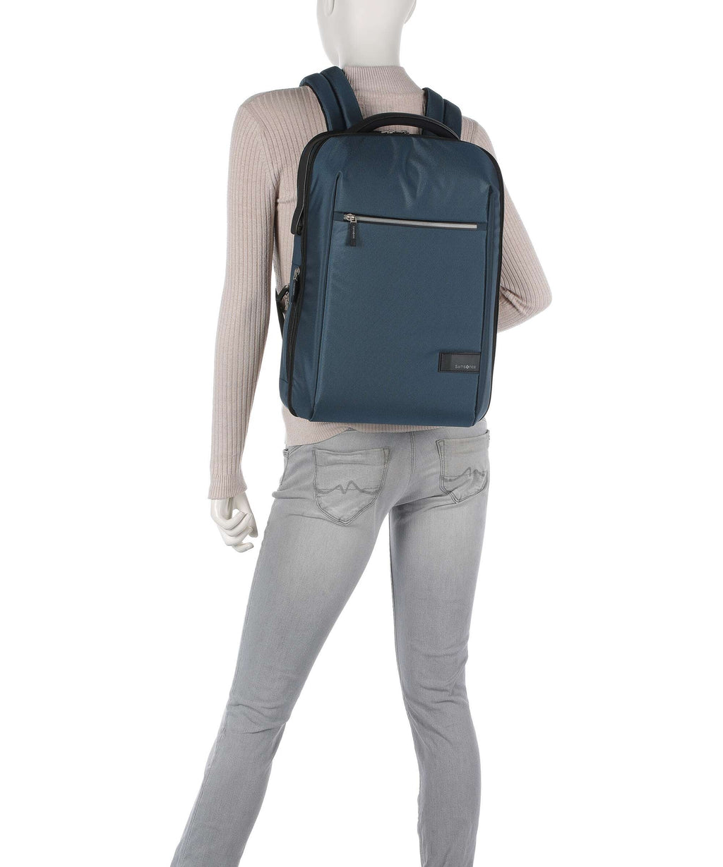 Samsonite Litepoint Laptop backpack black