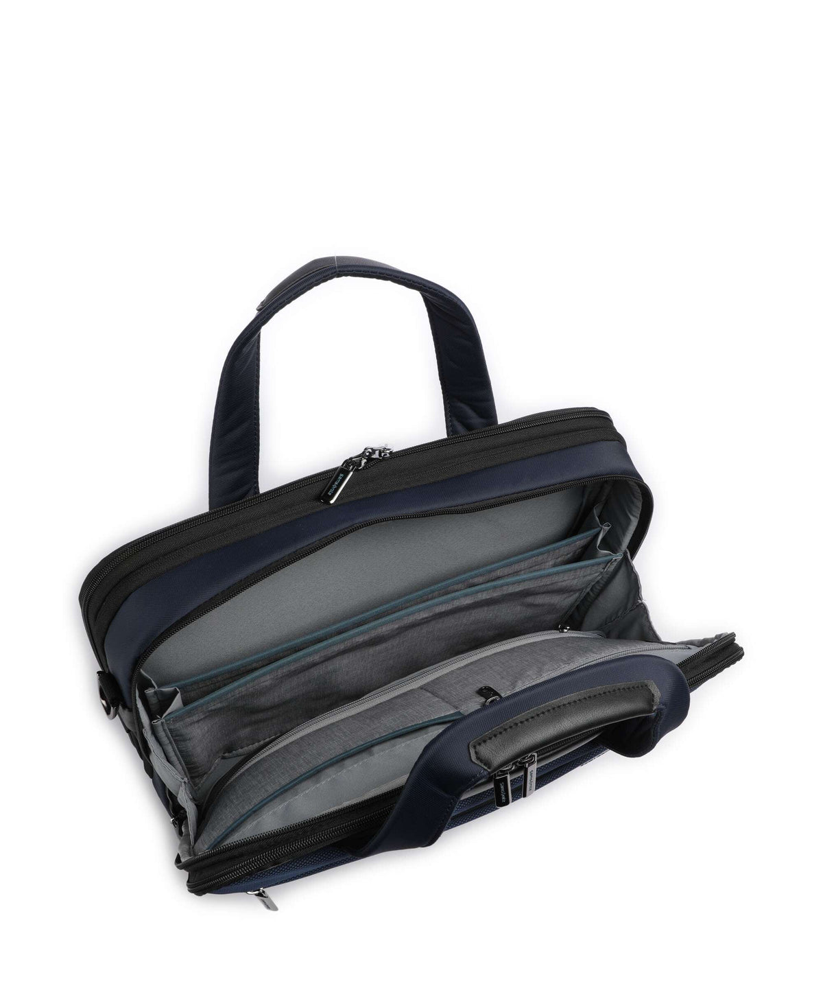 Samsonite Spectrolite 2.0 Briefcase city blue