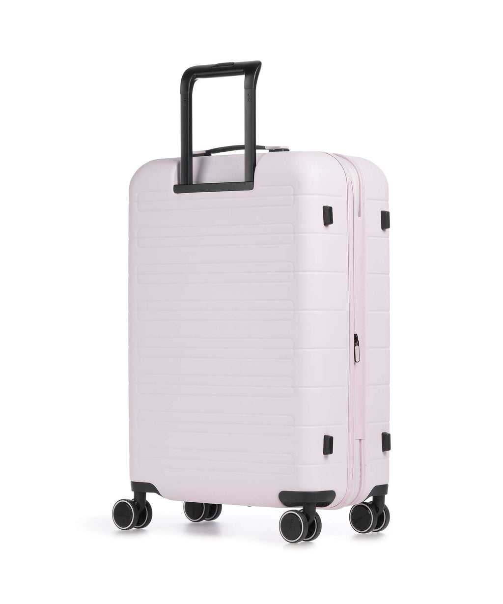 American Tourister Novastream Spinner (4 wheels) soft pink
