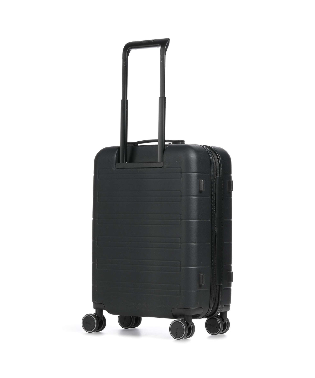 American Tourister Novastream Spinner (4 wheels) dark slate