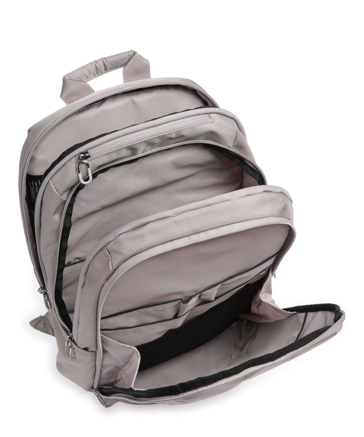 Samsonite Guardit Classy Backpack stone grey