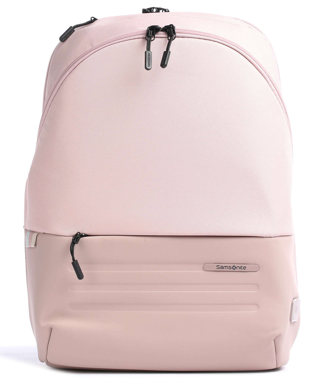 Samsonite Stackd Biz Backpack rose