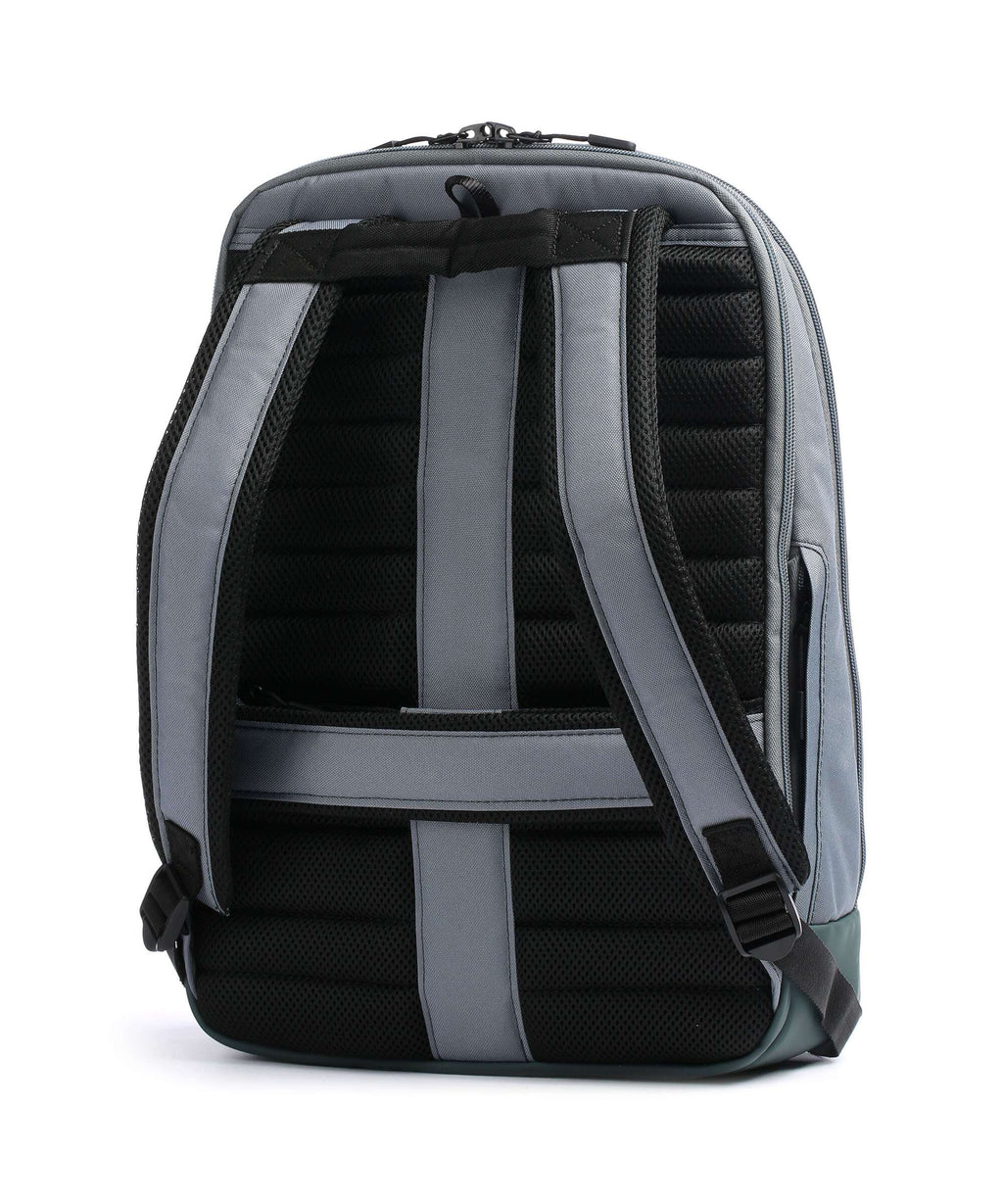 Samsonite Stackd Biz Backpack forest