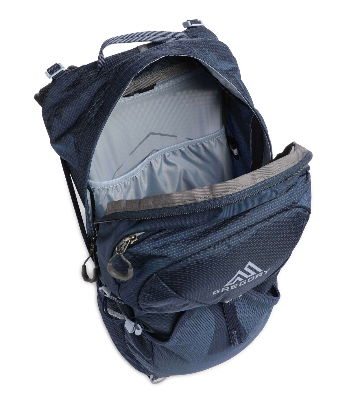 Gregory Juno 24 RC Hiking backpack vintage blue