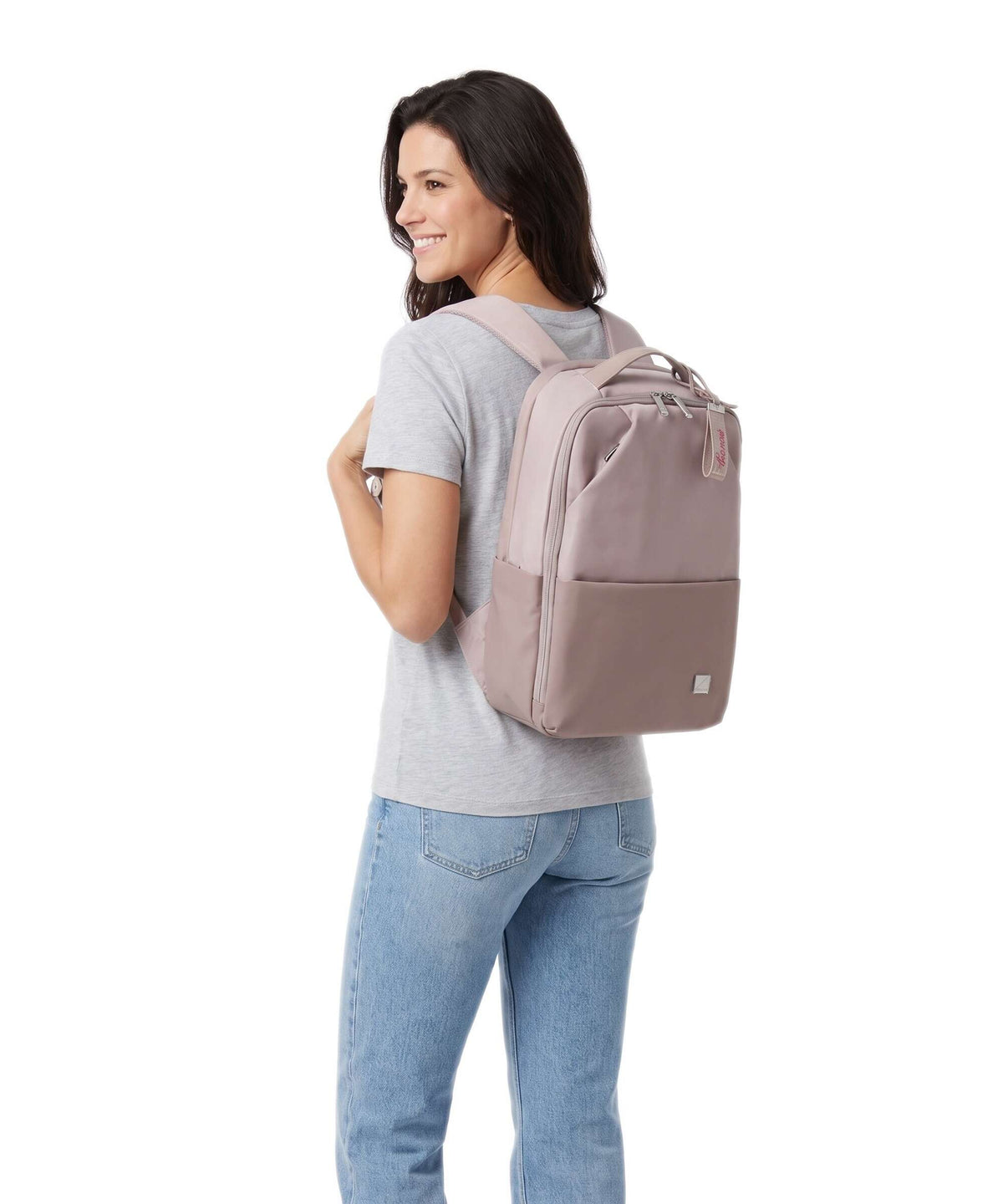 Samsonite Workationist Laptop backpack quartz