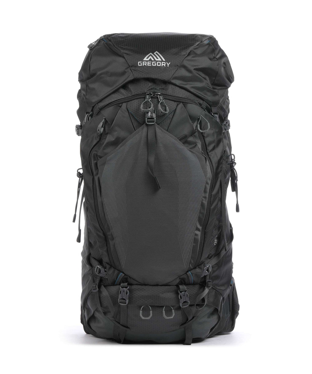 Gregory Deva 60 RC SM Trekking backpack fog grey