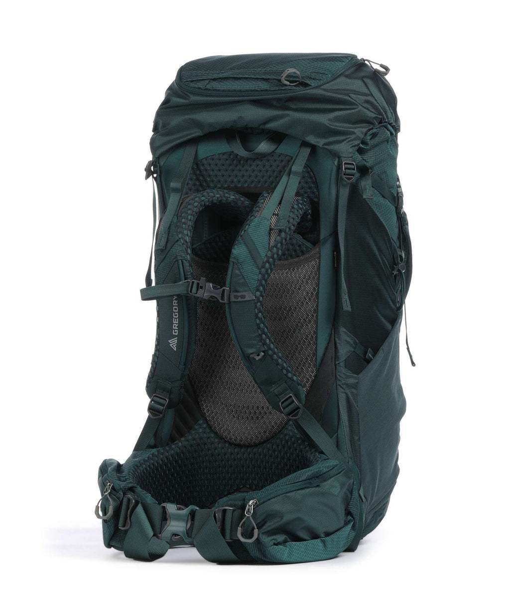 Gregory Deva 60 RC SM Trekking backpack emerald green