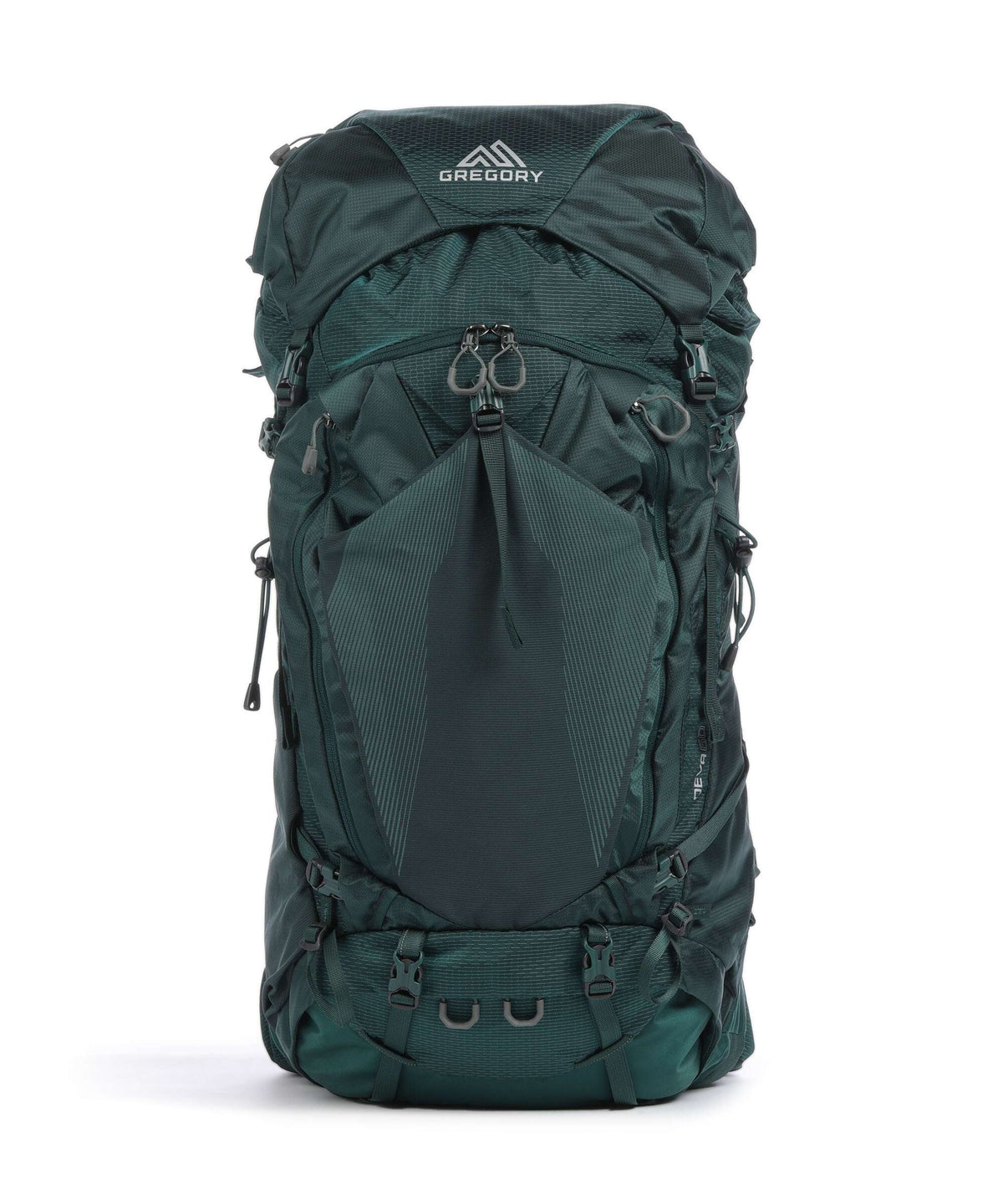 Gregory Deva 60 RC XS Trekking backpack emerald green