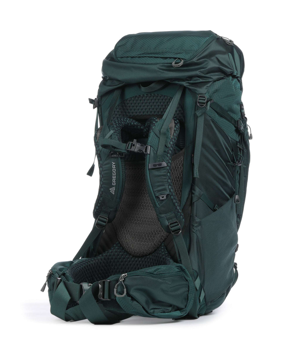 Gregory Deva 60 RC XS Trekking backpack emerald green