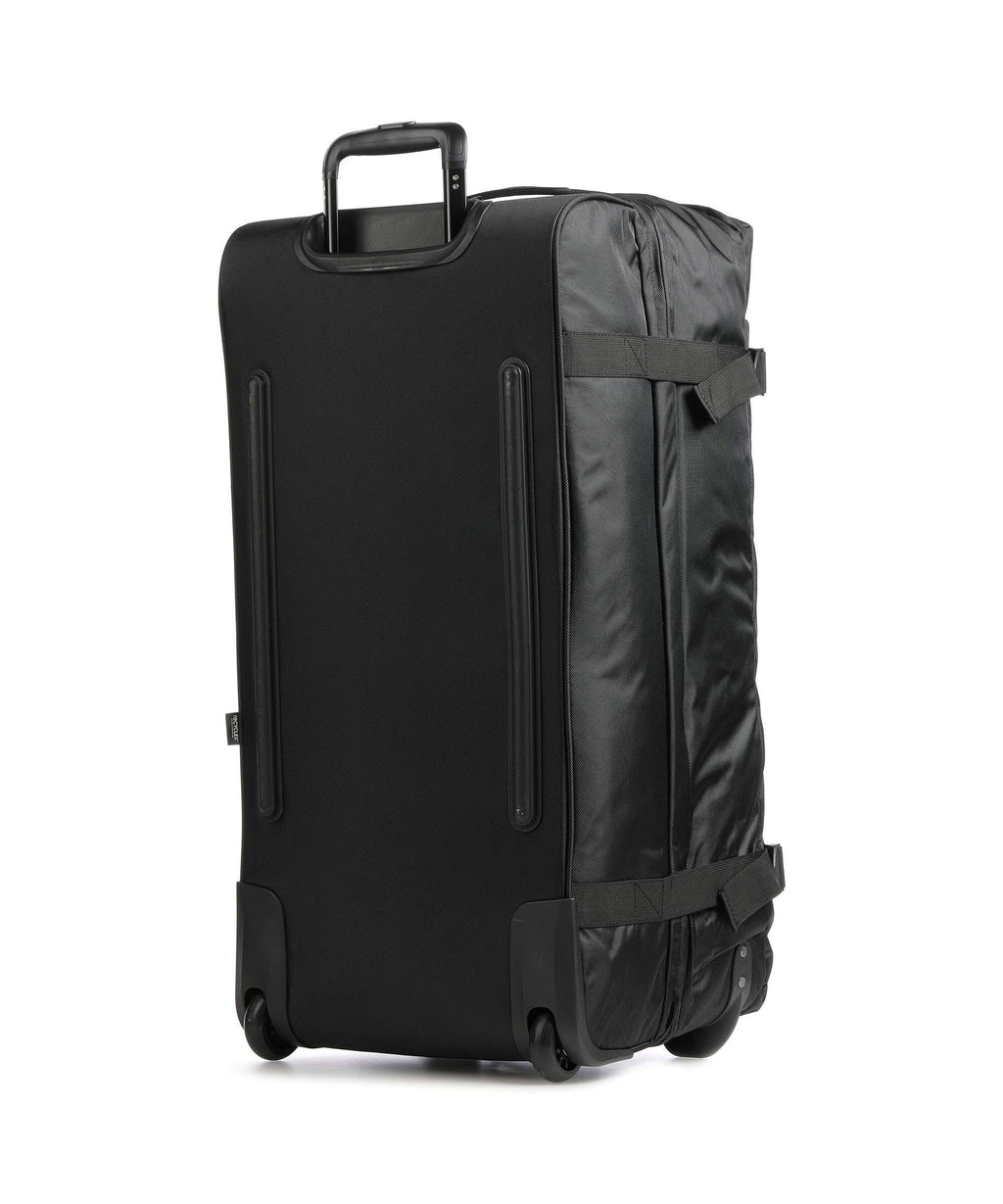 American Tourister Urban Track L Travel bag with wheels asphalt black