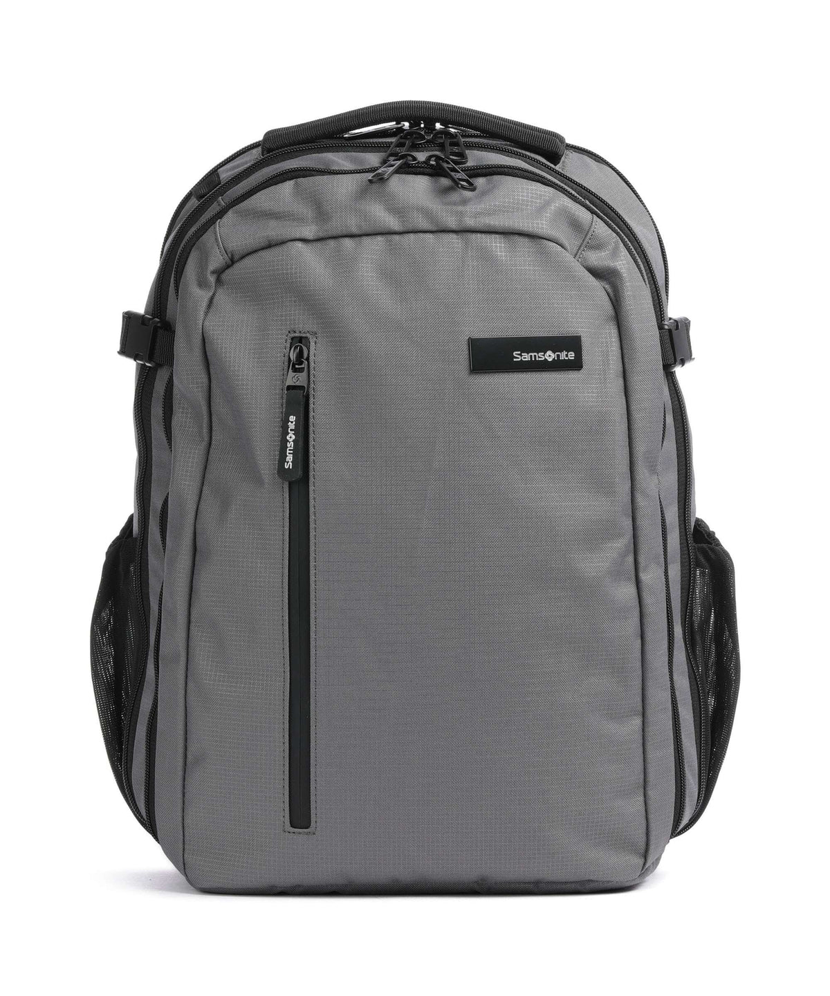 Samsonite ROADER M Laptop backpack drifter grey