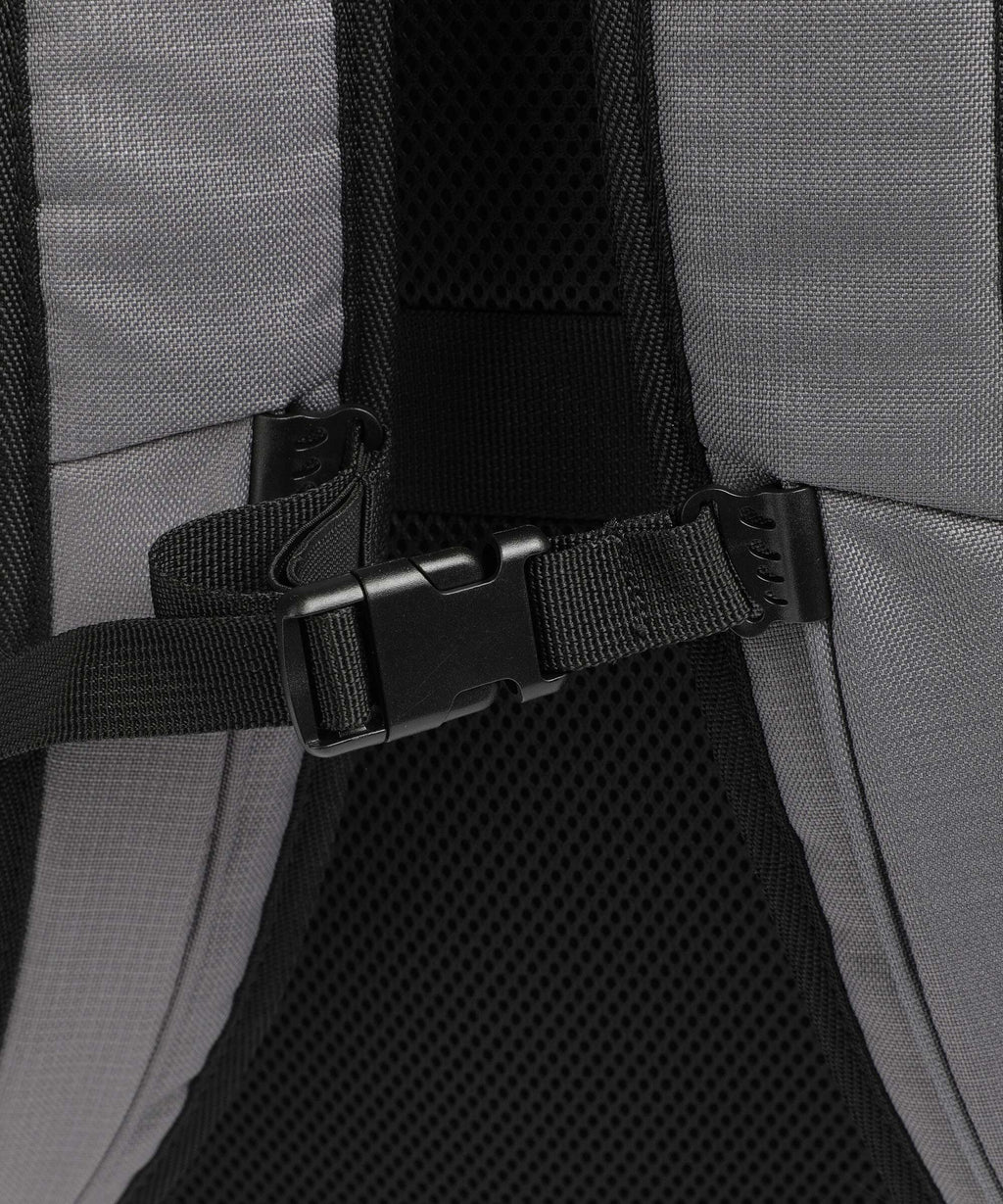 Samsonite ROADER L EXP Laptop backpack drifter grey
