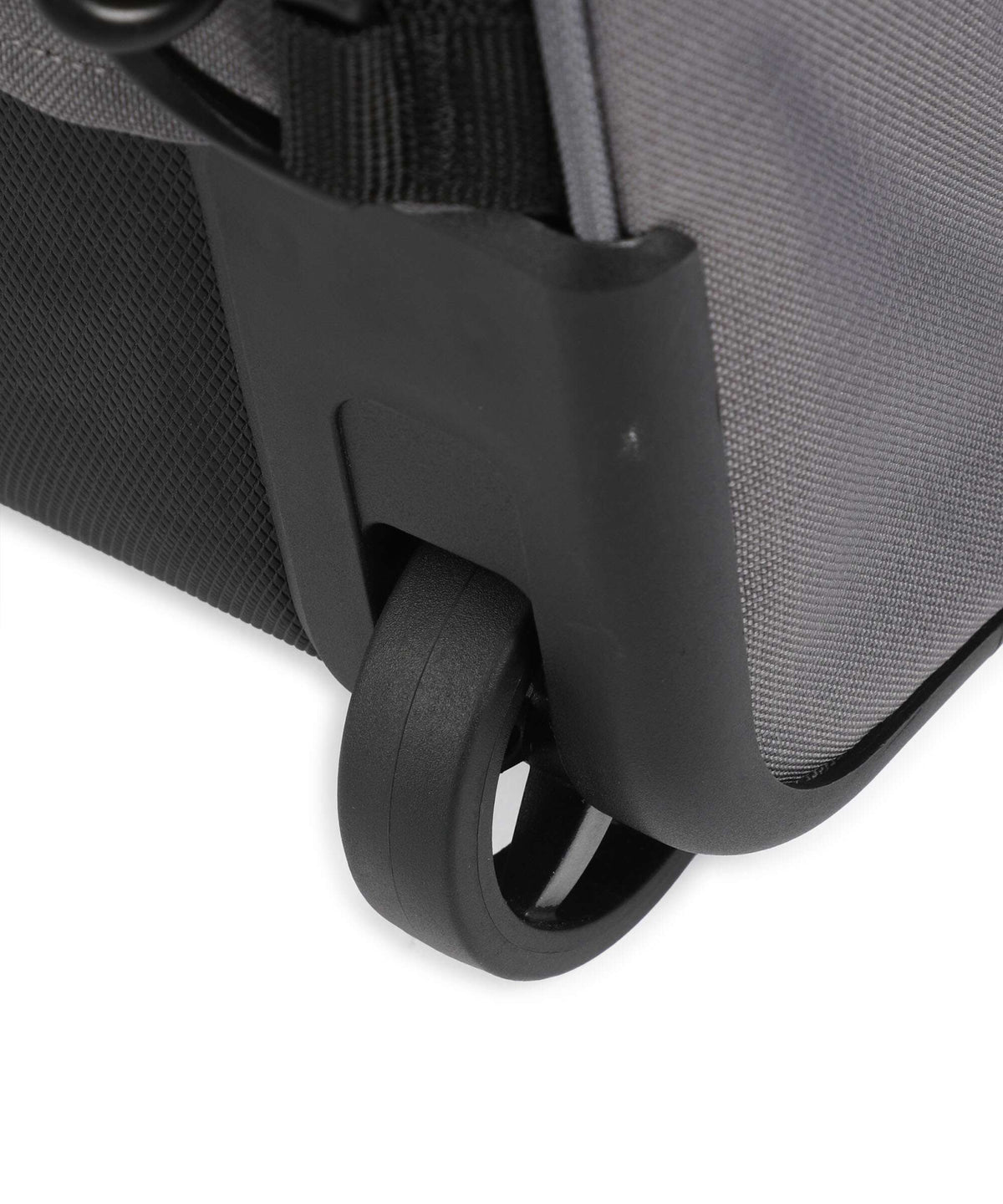 Samsonite ROADER Backpack with wheels drifter grey