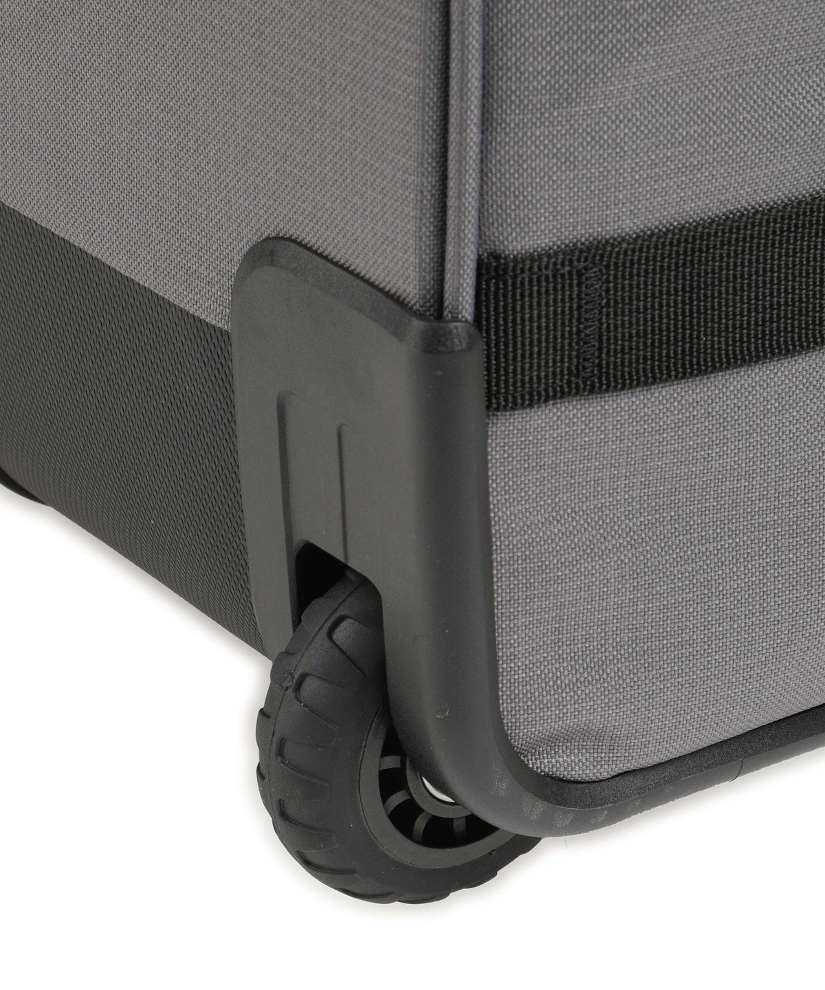 Samsonite ROADER Travel bag with wheels drifter grey
