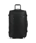 Samsonite ROADER Travel bag with wheels deep black
