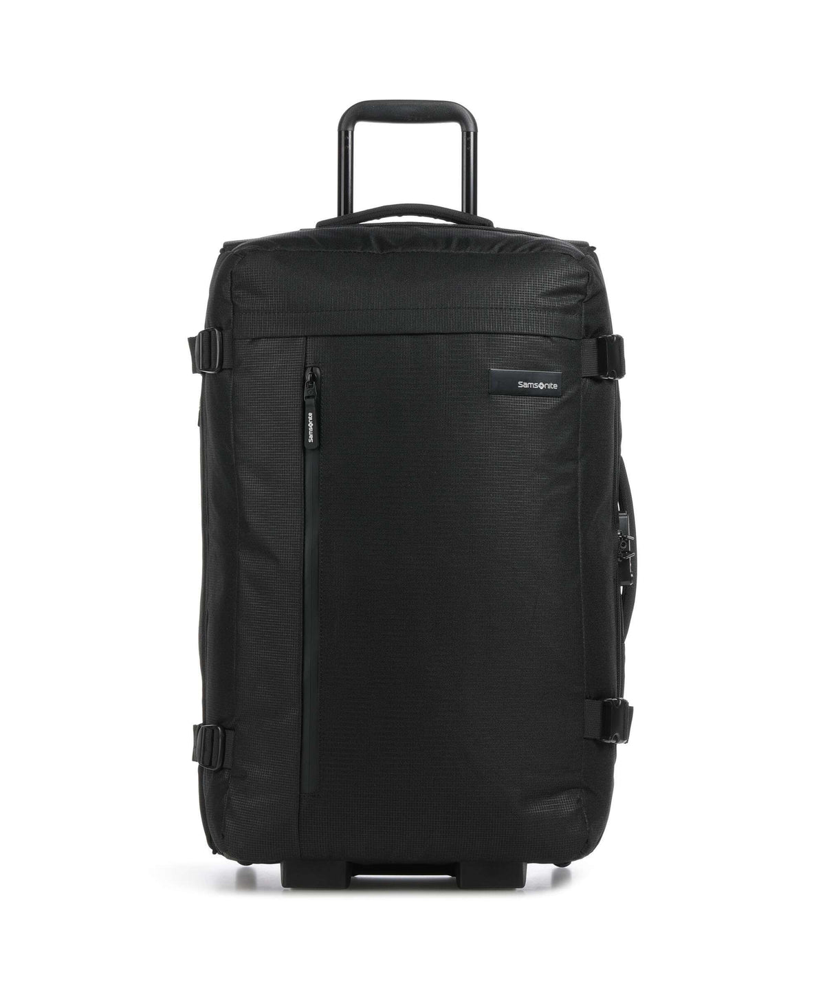 Samsonite ROADER Travel bag with wheels deep black
