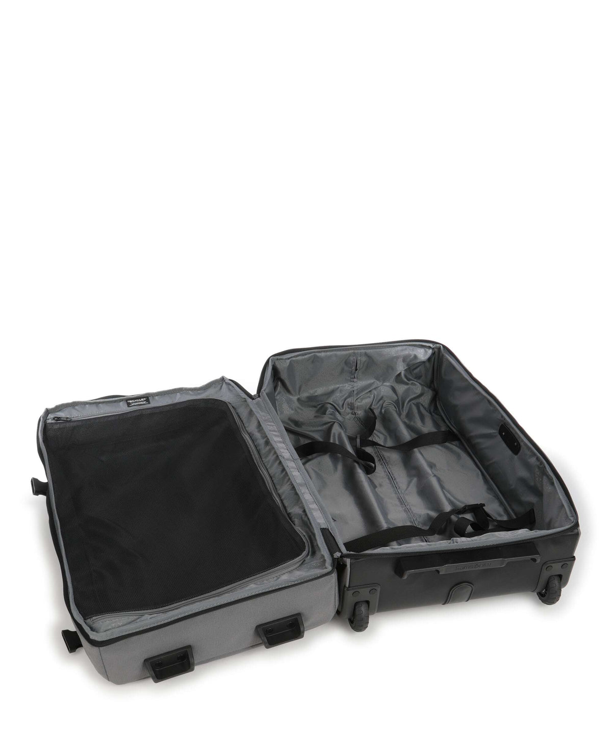 Samsonite ROADER Travel bag with wheels drifter grey