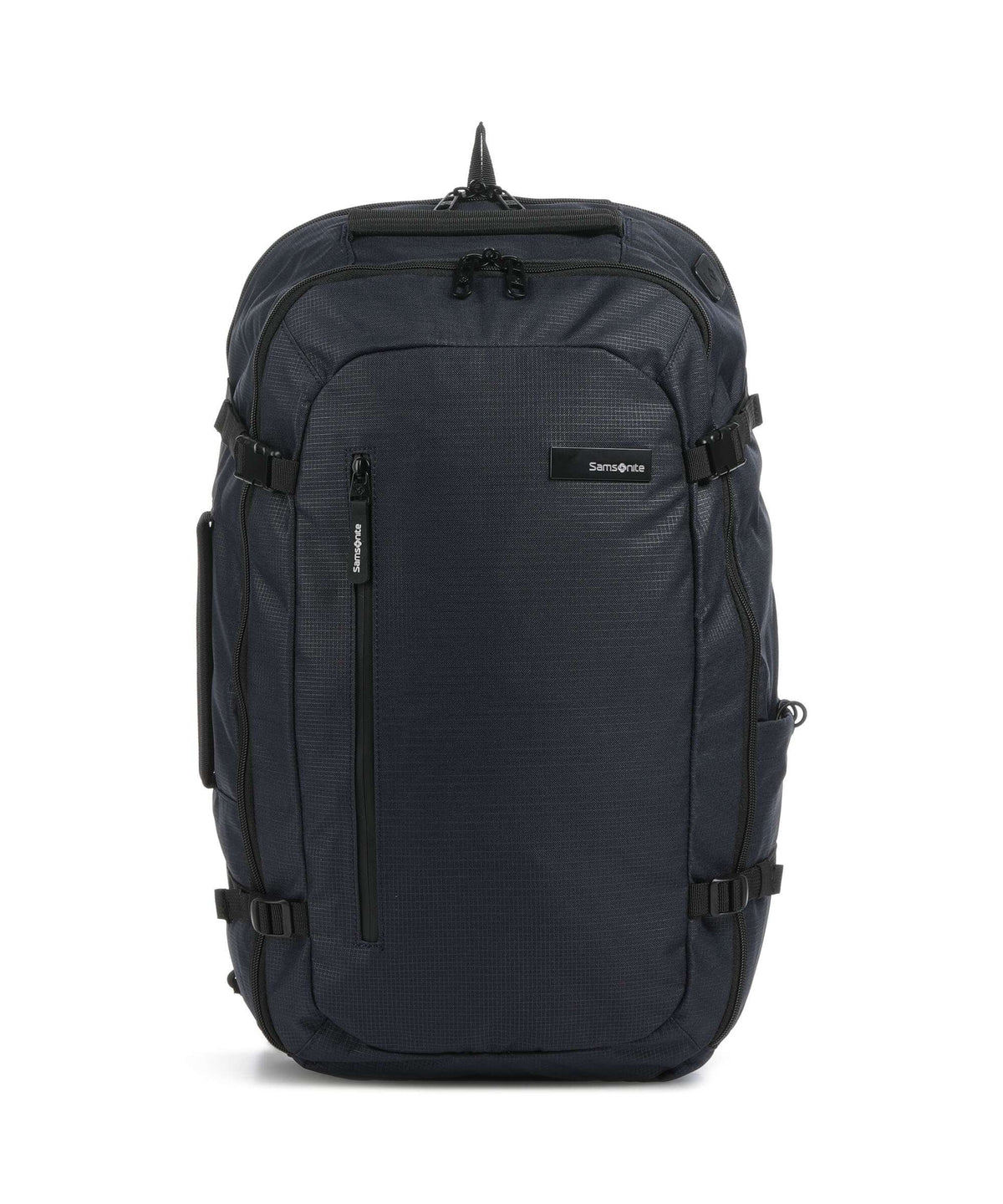 Samsonite Roader S 38 Travel backpack dark blue