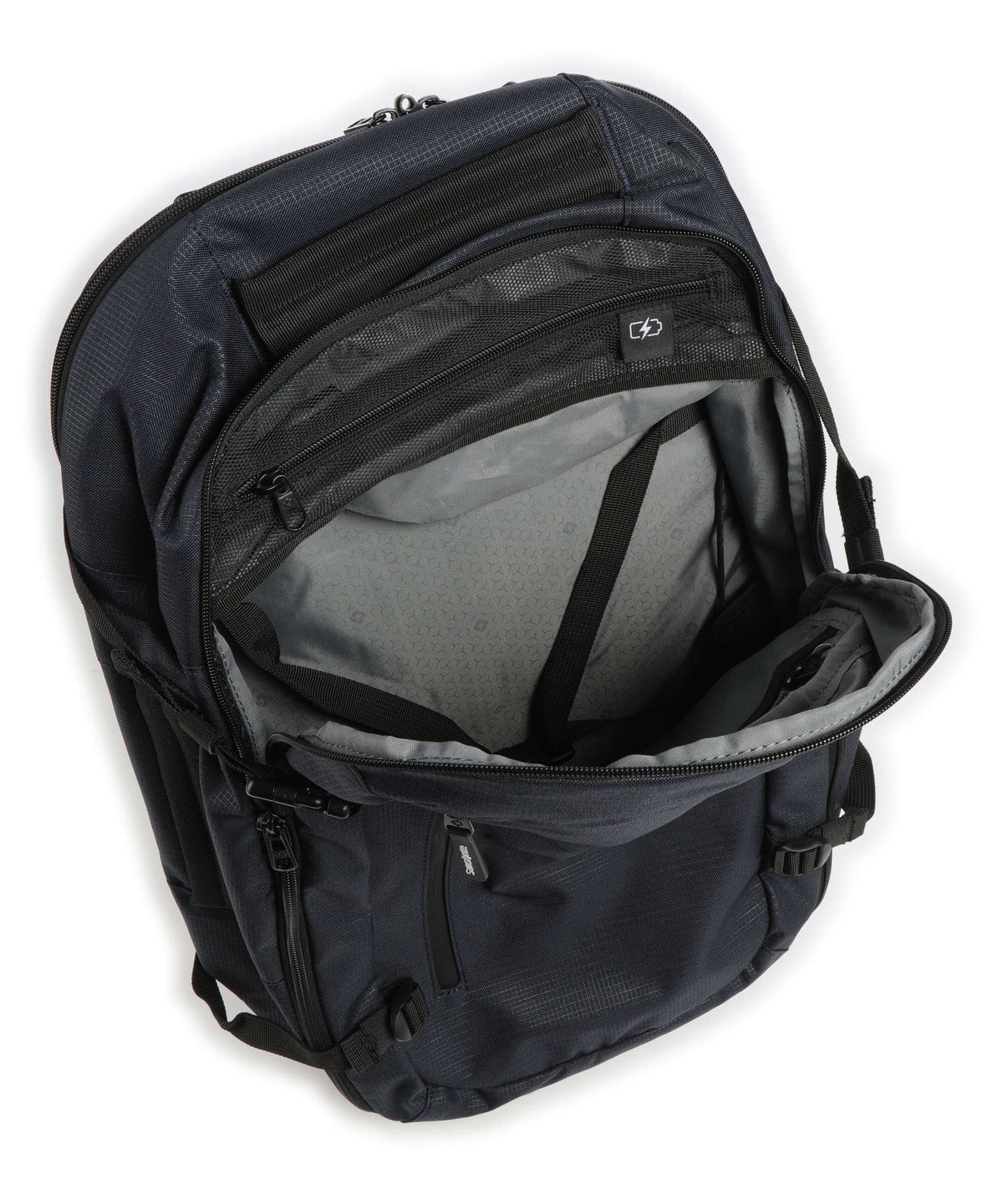 Samsonite Roader S 38 Travel backpack dark blue