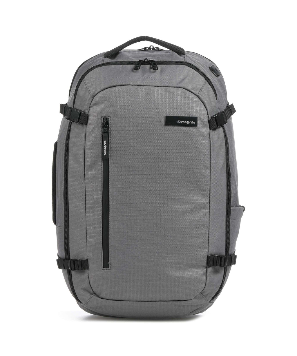 Samsonite Roader S 38 Travel backpack drifter grey