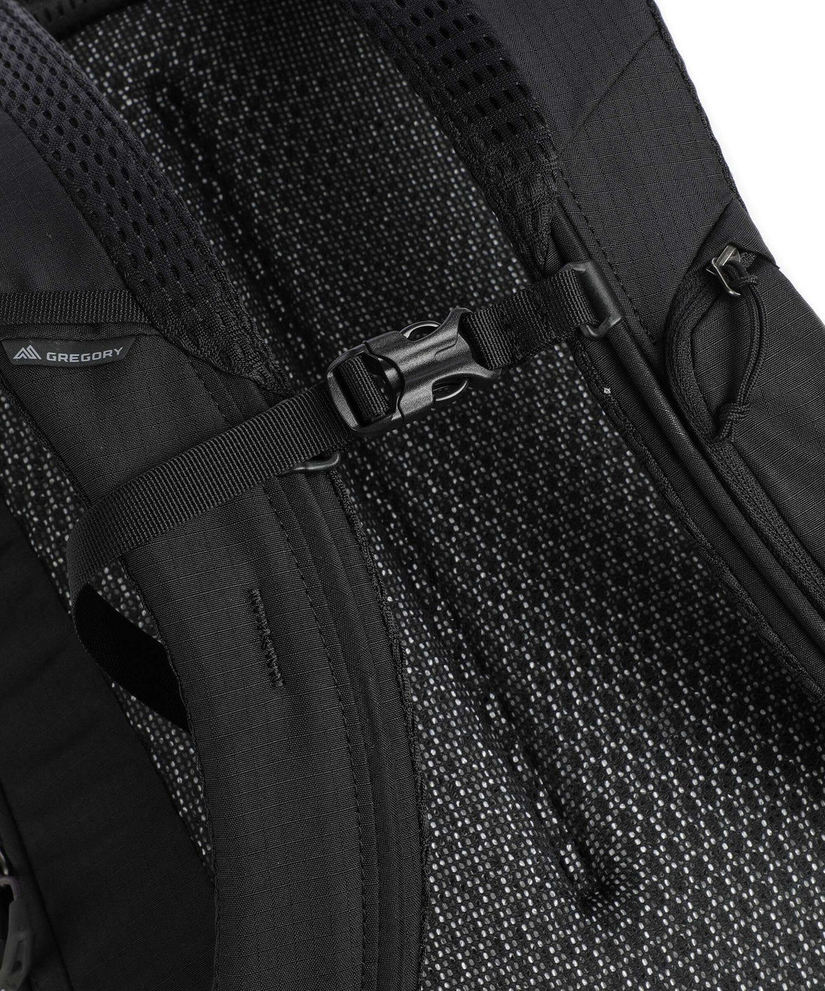 Gregory Rhune 25 Backpack carbon black