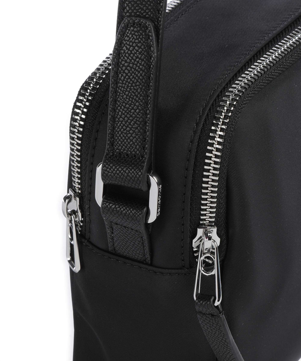Samsonite BE-HER XS Crossbody bag black