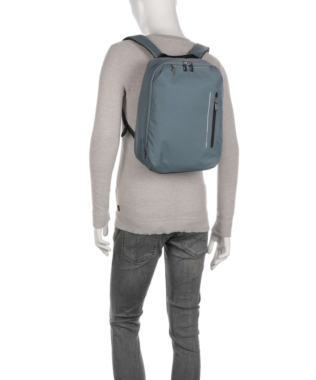 Samsonite Ongoing Backpack petrol grey
