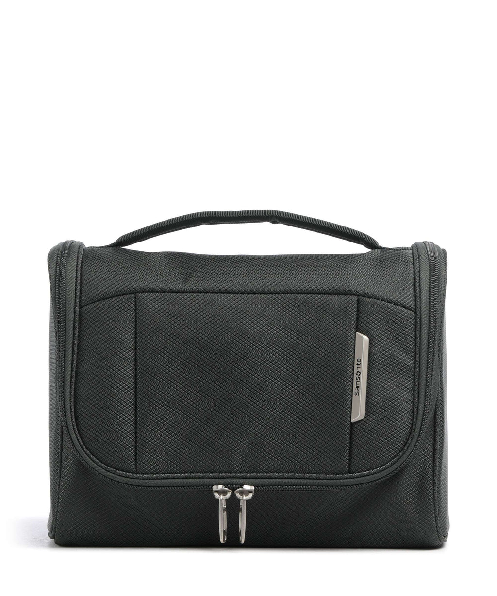 Samsonite Respark Toilet Kit Toiletry bag forest green