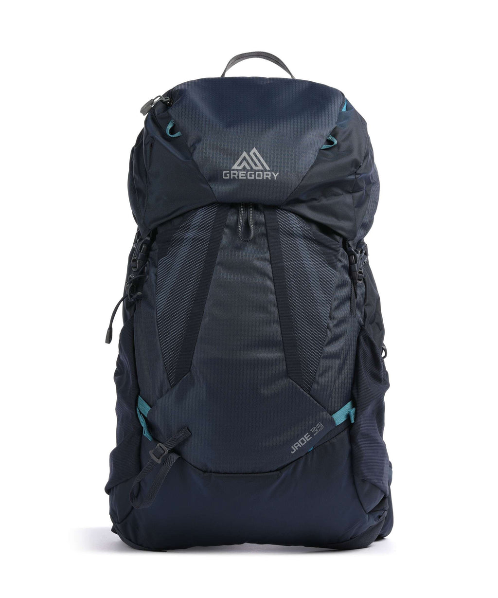 Gregory Jade 33 RC SM/MD Hiking backpack midnight navy