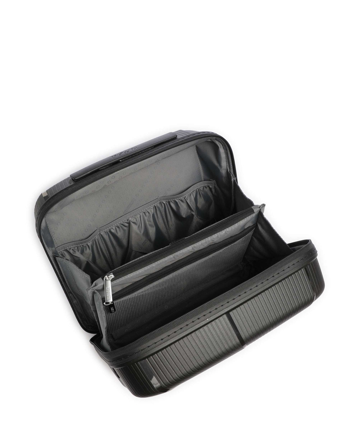 American Tourister Starvibe Beauty case black