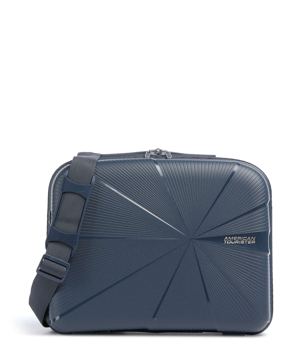 American Tourister Starvibe Beauty case navy