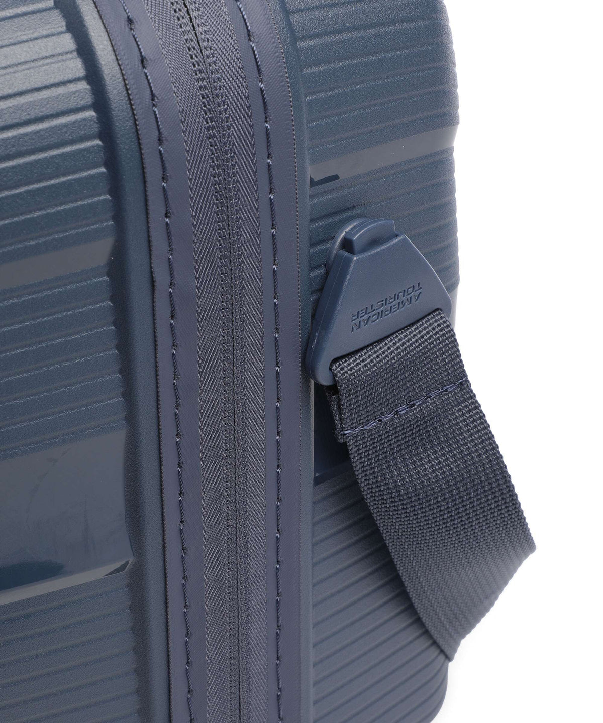 American Tourister Starvibe Beauty case navy