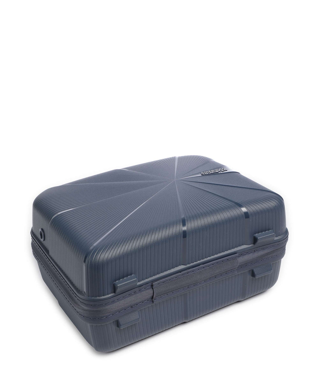 American Tourister Starvibe Beauty case navy