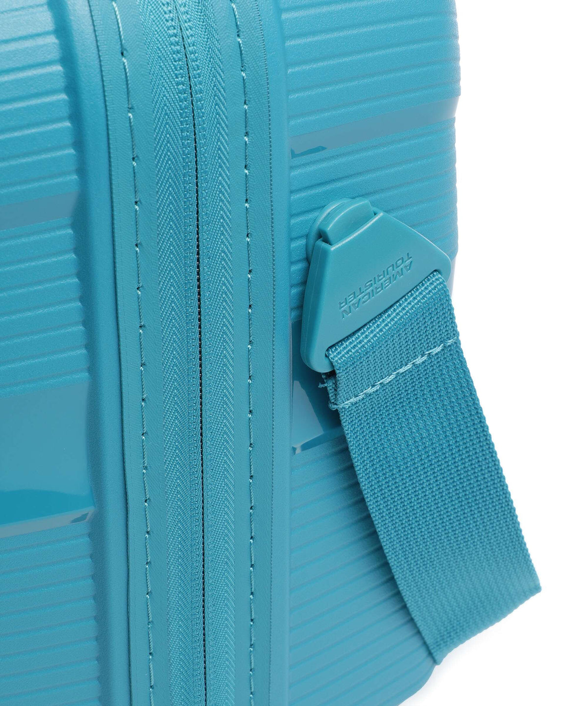 American Tourister Starvibe Beauty case verdigris