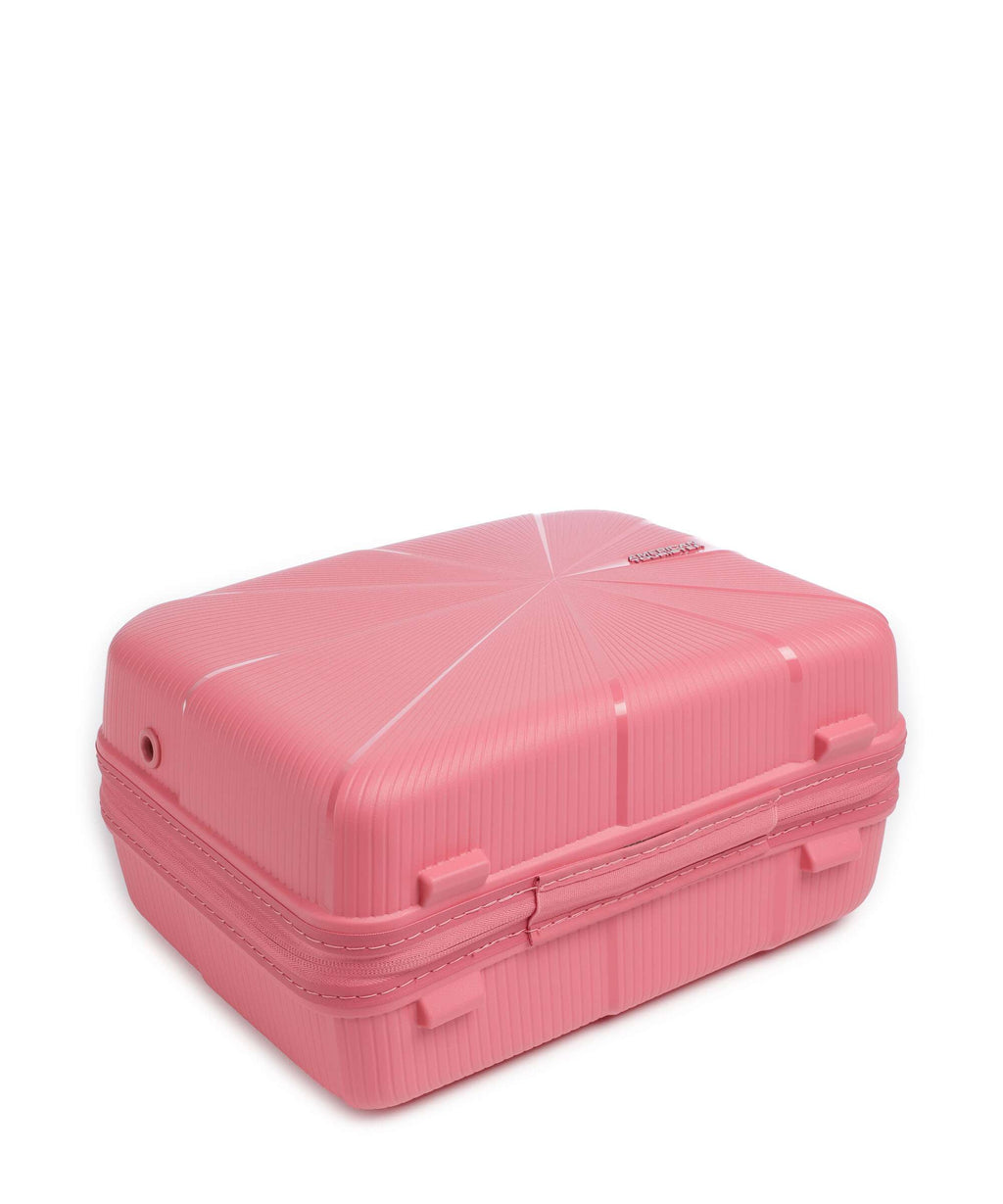 American Tourister Starvibe Beauty case sun kissed coral