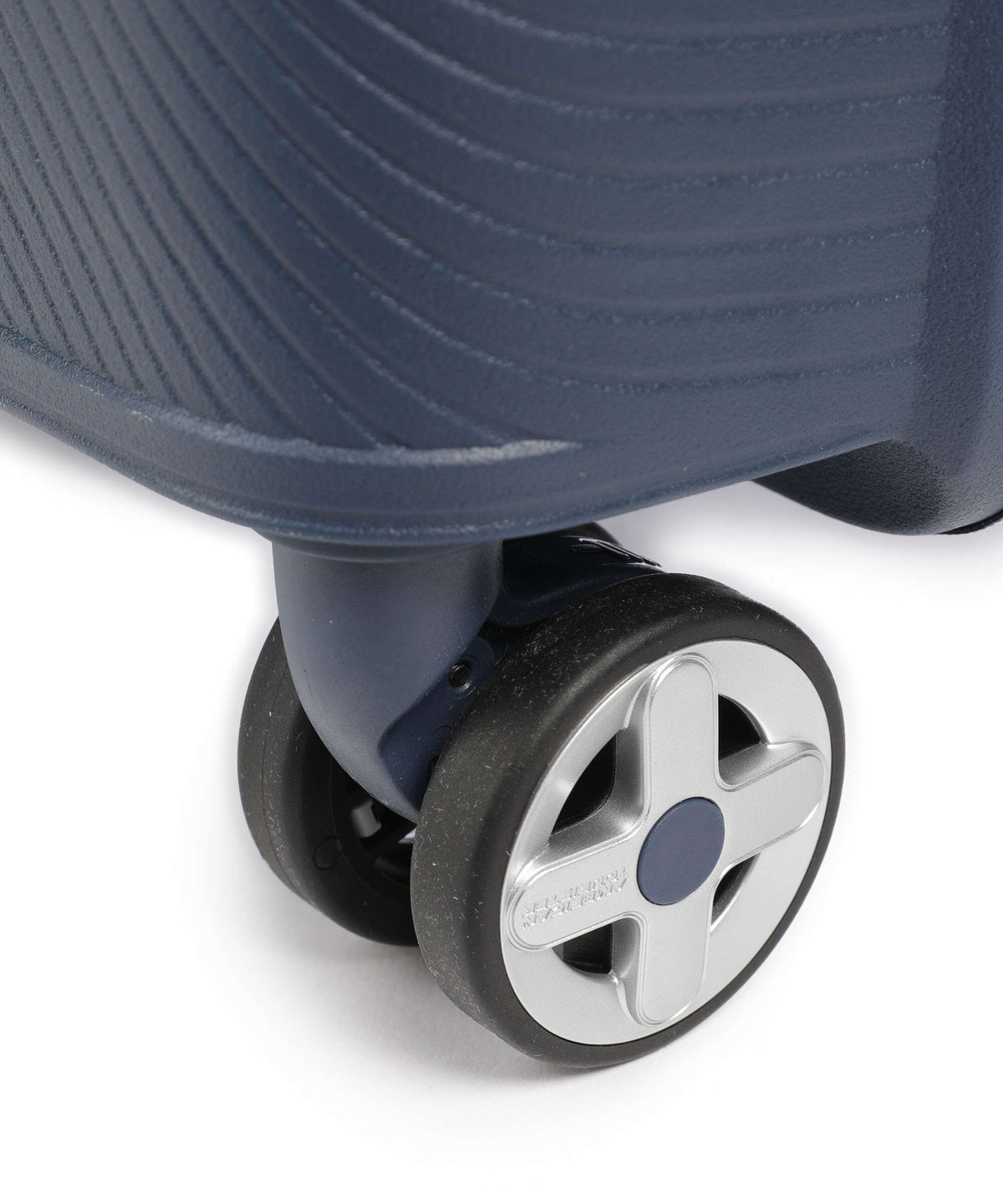 American Tourister Starvibe Spinner (4 wheels) navy