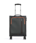 American Tourister Sea Seeker Spinner (4 wheels) charcoal grey