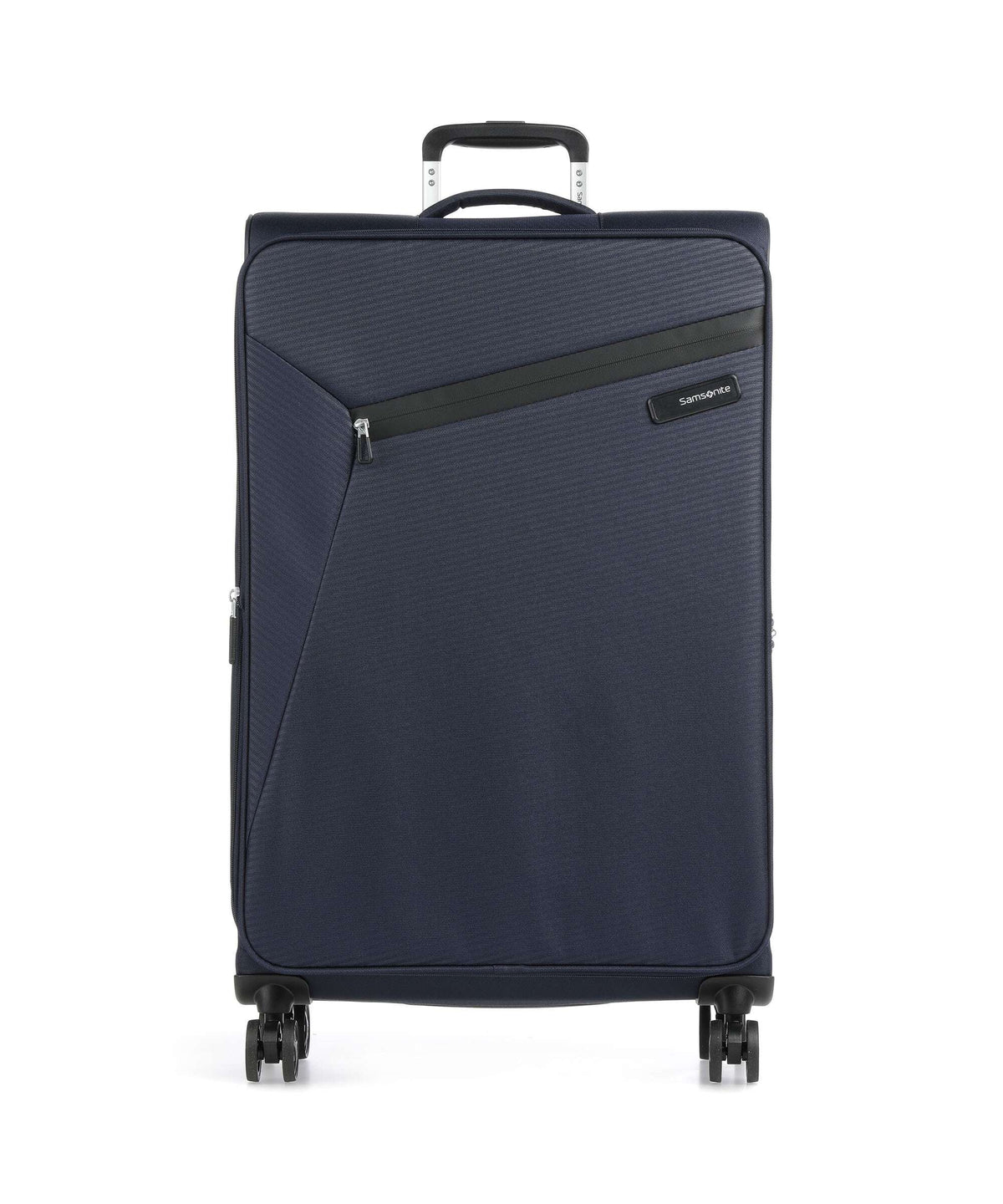 Samsonite Litebeam Spinner (4 wheels) midnight blue